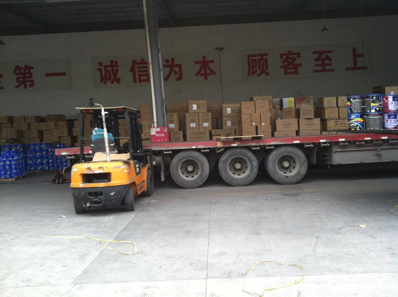 供应链服务:在不确定性的今天寻找稳定