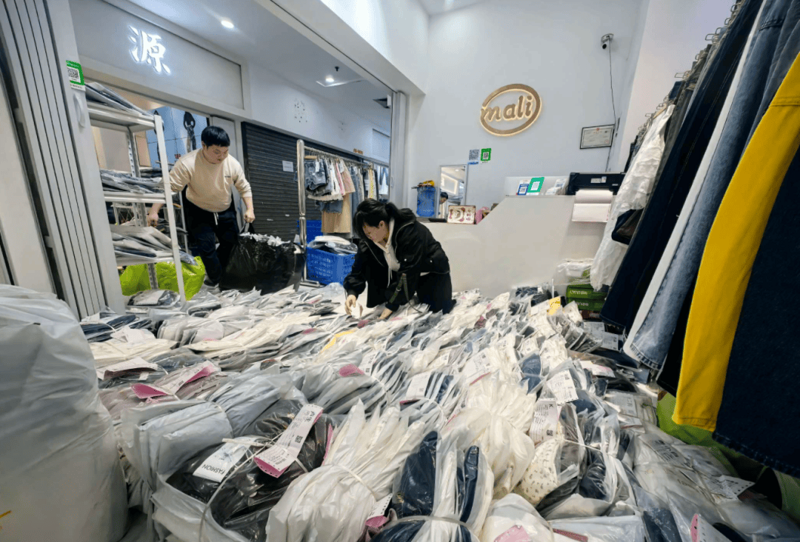 山西贸易公司的机遇与挑战